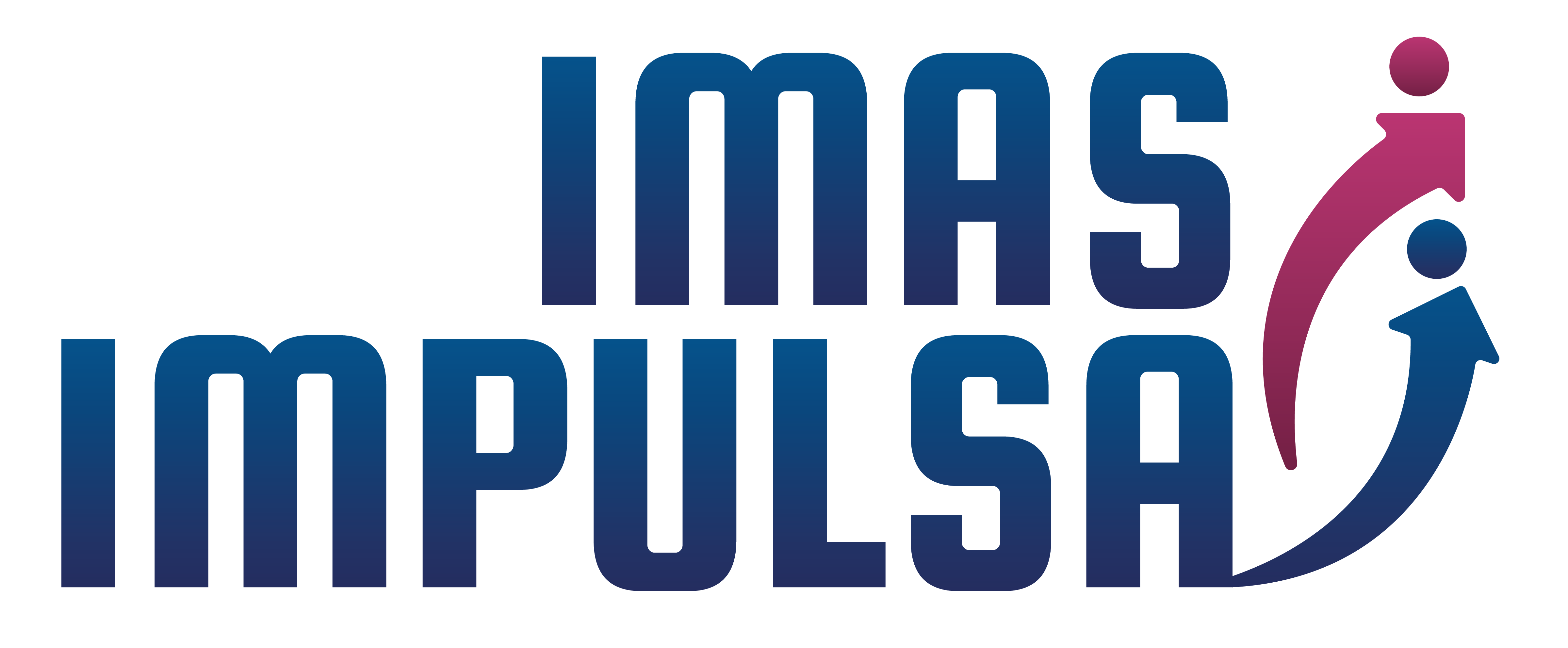 Logo IMAS Impulsa