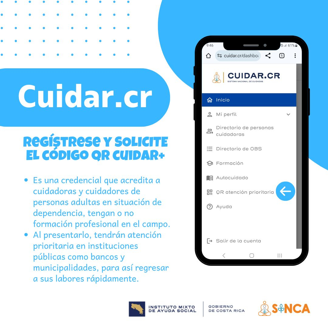 Cuida cr