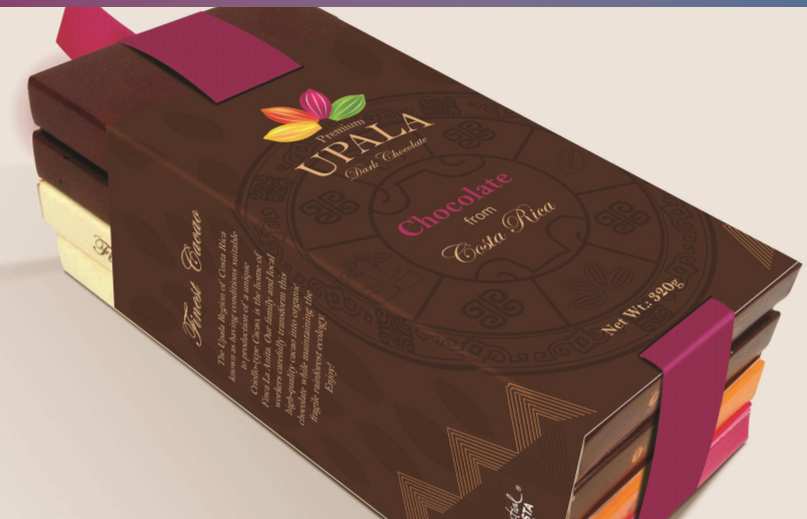 Chocolate Upala