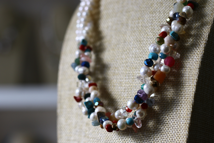 collar