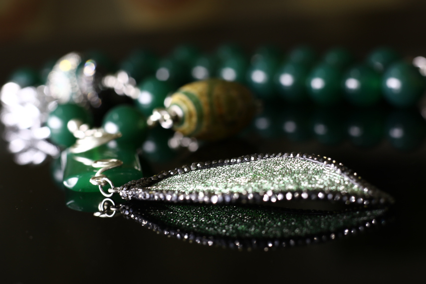 collar