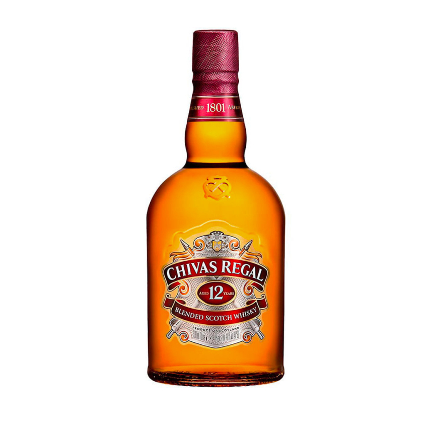 Chivas Regal