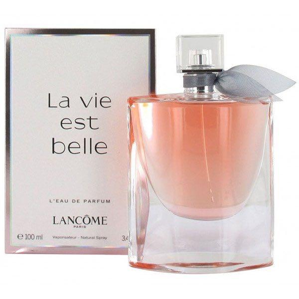 La vie est belle