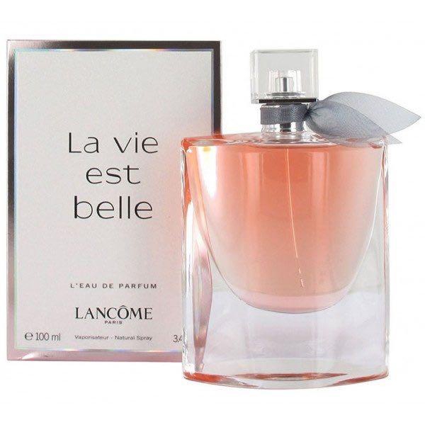 La vie est belle