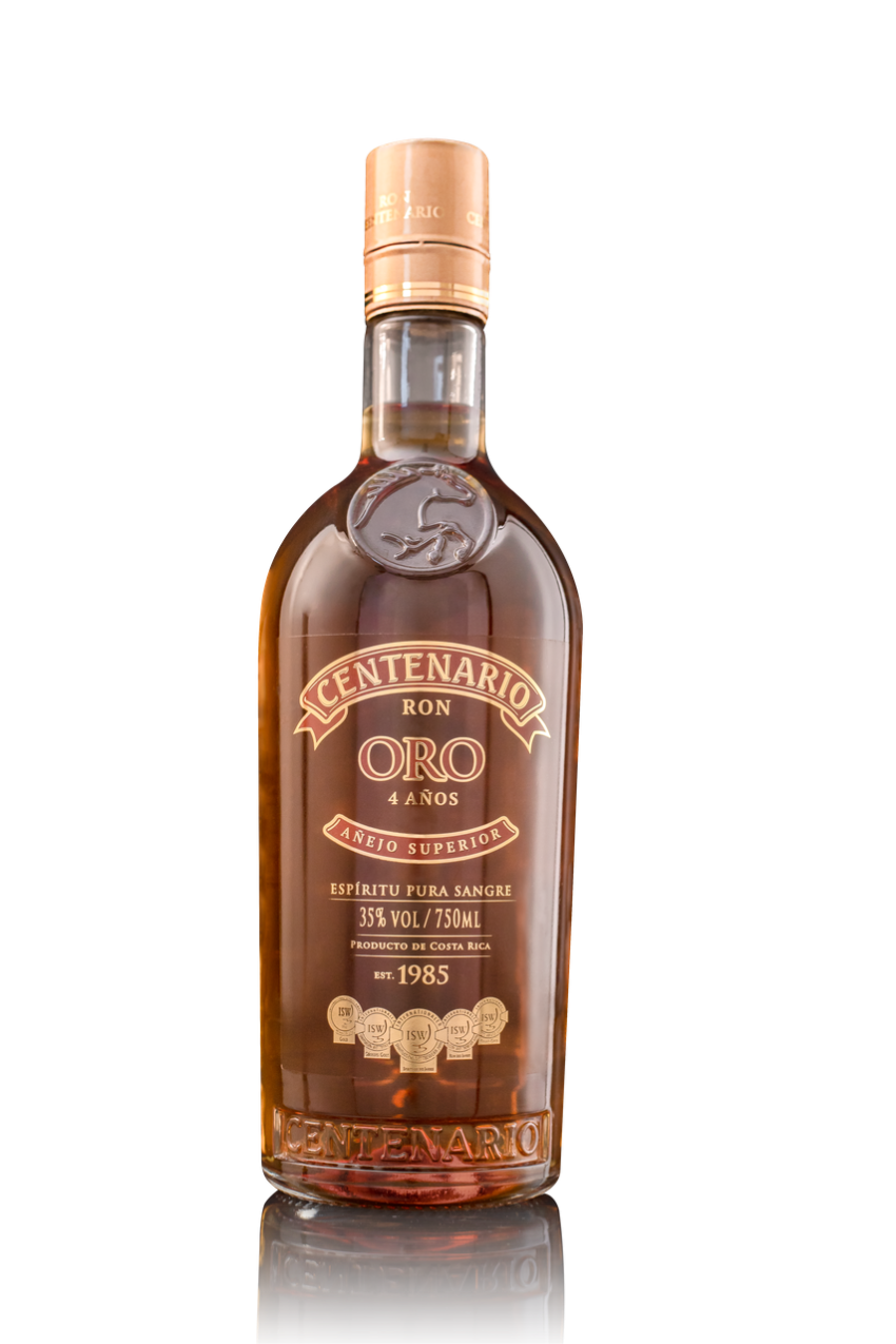 Ron Centenario