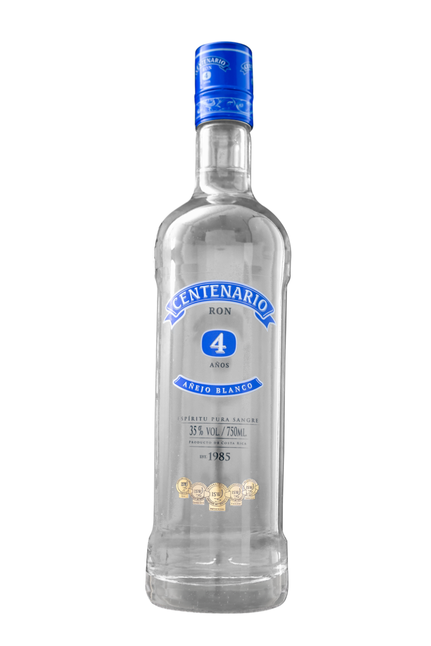 Ron Centenario