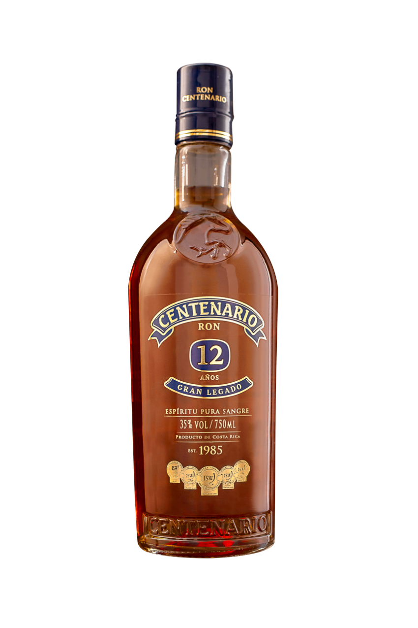 Ron Centenario