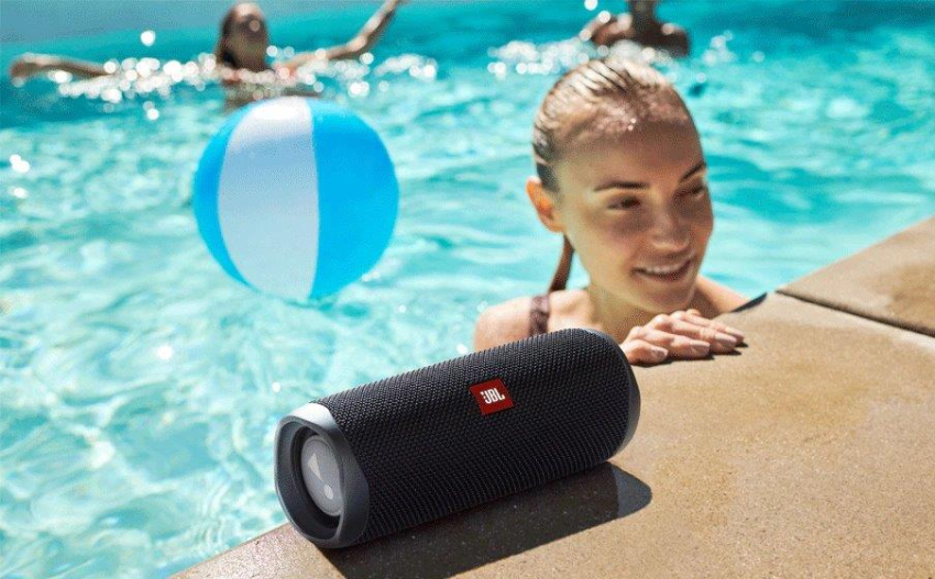 JBL flip