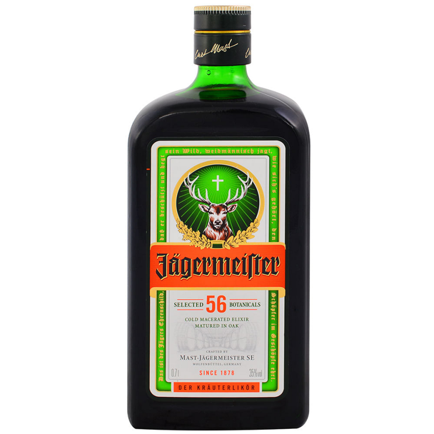 Jagermeister