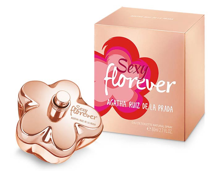 Sexy Forever 