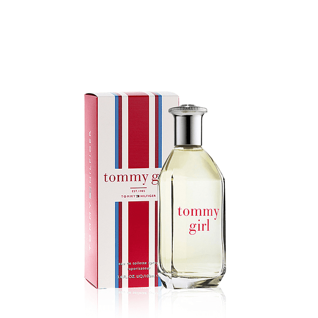 Tommy Girl