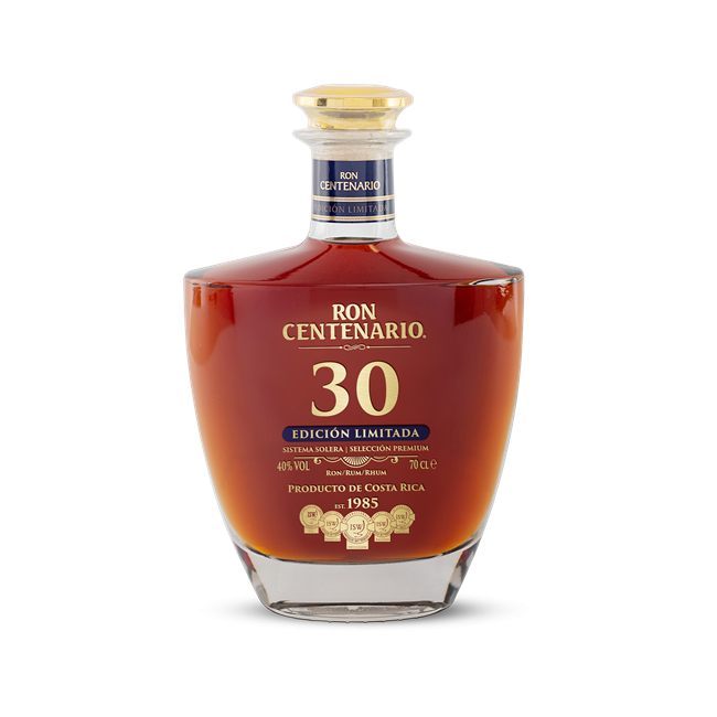 Ron Centenario