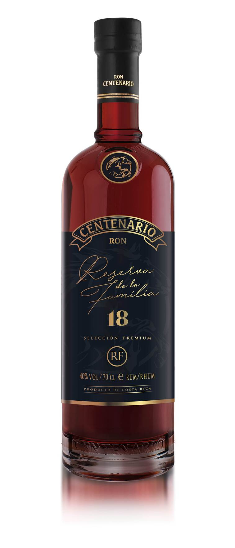 Ron Centenario