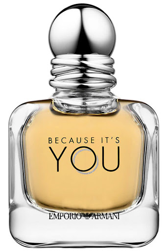 Beacause its you