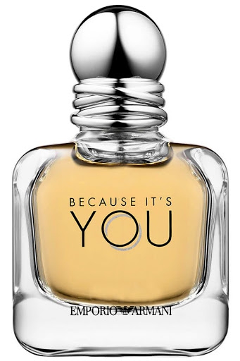Beacause its you